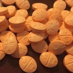 Adderall UK