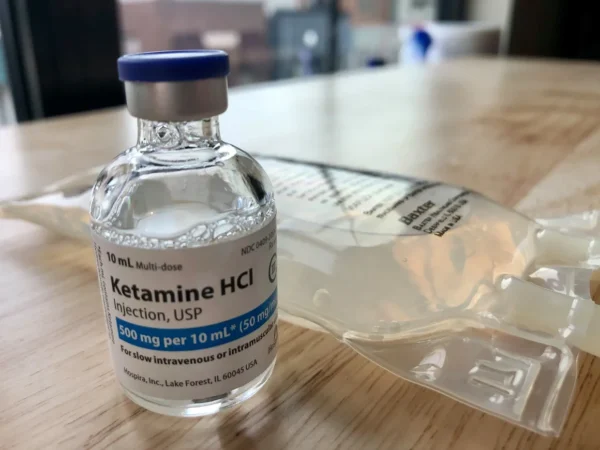 Buy Ketamine online