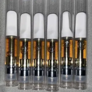 DMT vape