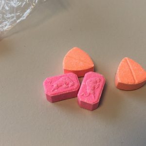is molly mdma